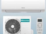 Hisense Non Inverter Air Conditioner 18000BTU