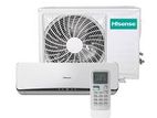 Hisense Non Inverter Air Conditioner