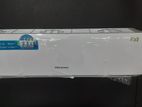 Hisense Non Inverter Air Conditioner R32 Gas