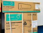 Hisense Non Inverter Airconditioner