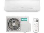 Hisense Non inverter Brand New 2024 Model Air Conditioner