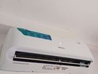 Hisense Non inverter Brand New Air Conditioner