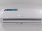 Hisense Non Inverter Brand New Air Conditioner