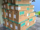 Hisense non inverter brand new air conditioner