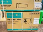 Hisense Non Inverter Brand New Air Conditioner