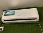 Hisense Non Inverter Full Unit