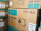 Hisense Non inverter R32 New Gas Brand AC