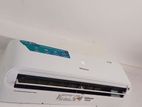 Hisense Non inverter R32 New Gas Brand AC