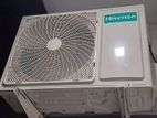 Hisense Non inverter (R32 New Gas) Brand AC