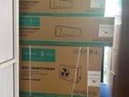 Hisense Non Inverter (R32 - Singhagiri)Brand New Air Conditioner