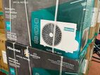 Hisense Non inverter R410 Gas Brand new AC 🇦🇪