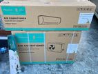 Hisense Non Inverter Type AC