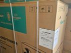 HISENSE original sinhagiri R32 new gas AC