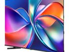 Hisense QLED 55