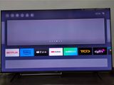 Hisense Qled TV