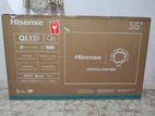Hisense QLED TV