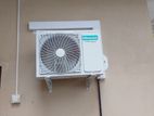 Hisense R32 Air Conditioners