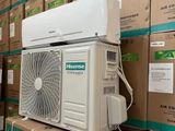 Hisense R32 Gas Inverter AC