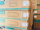 Hisense R32 Gas Non Inverter Brand New AC
