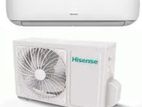 Hisense R32 New Gas Quick Cooling AC
