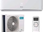 Hisense (R32 - Singhagiri) Brand New Air Conditioner