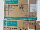 Hisense (R32 - Singhagiri)Brand New Air Conditioner