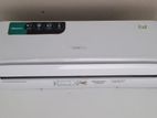 Hisense (R32 - Singhagiri)Brand New Air Conditioner