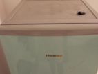 Hisense Refrigerator 230L