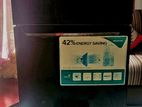 Hisense Refrigerator