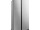 Hisense Refrigerator HNRFBCD 456W