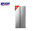 Hisense Refrigerator Hnrfbcd456 W