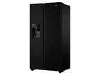 HISENSE REFRIGERATOR SIDE BY