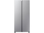 Hisense Side By 445L Refrigerator (Fridge)