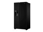 HISENSE SIDE BY REFRIGERATOR