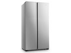 Hisense Side-By-Side Refrigerator 428 L (inverter)