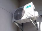 HISENSE SINGHAGIRI INVERTER AC