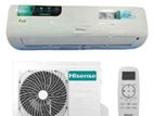 Hisense Singhagiri R32 Air Conditioner