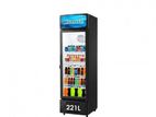 HISENSE SINGLE DOOR BOTTLE COOLER 221L
