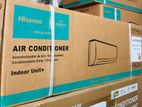 Hisense Smart 12000Btu Inverter (Brand New)
