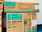 Hisense (Smart) 18000BTU Inverter AC