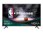Hisense Smart 32" tv