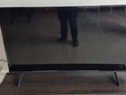 Hisense Smart 4K UHD TV 50 Inch