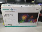 Hisense Smart 55 LED TV