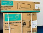 Hisense Smart Inverter 12000Btu AC
