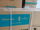 Hisense Smart Inverter (12000Btu AC New)
