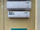 Hisense Smart Inverter 18000BTU Ac