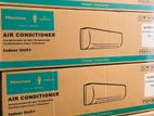 Hisense Smart Inverter Ac (Brand New 12000BTU)