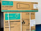 Hisense (Smart) Inverter Ac New