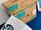 Hisense (Smart) Inverter Airconditioner