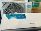 Hisense Smart Inverter Brand New AC